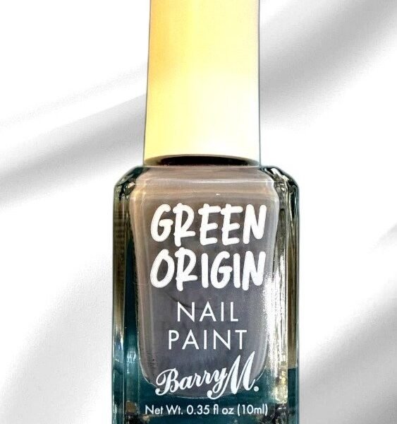 DEZ MIX COLOR NAIL POLISH