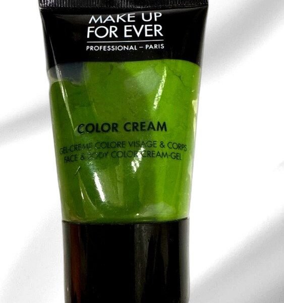 MAKEUP FOREVER COLOR CORRECTOR