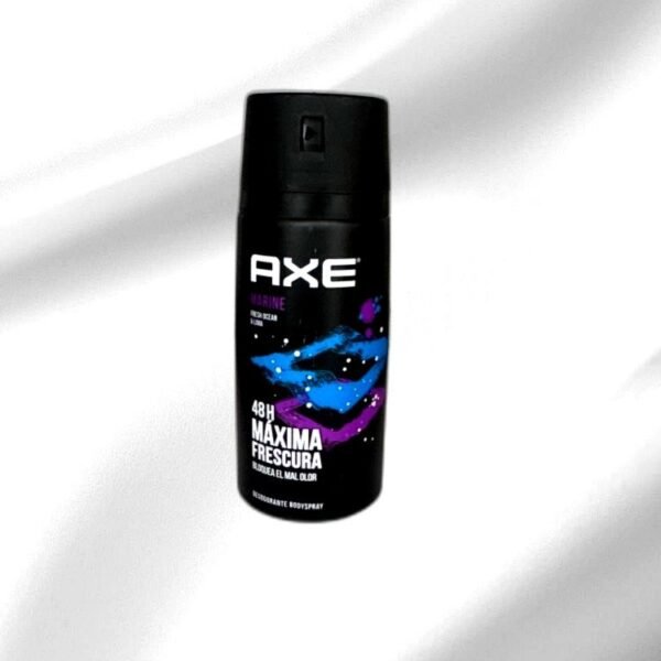 AXE 48 MAXIMA FAESCURA 150ML