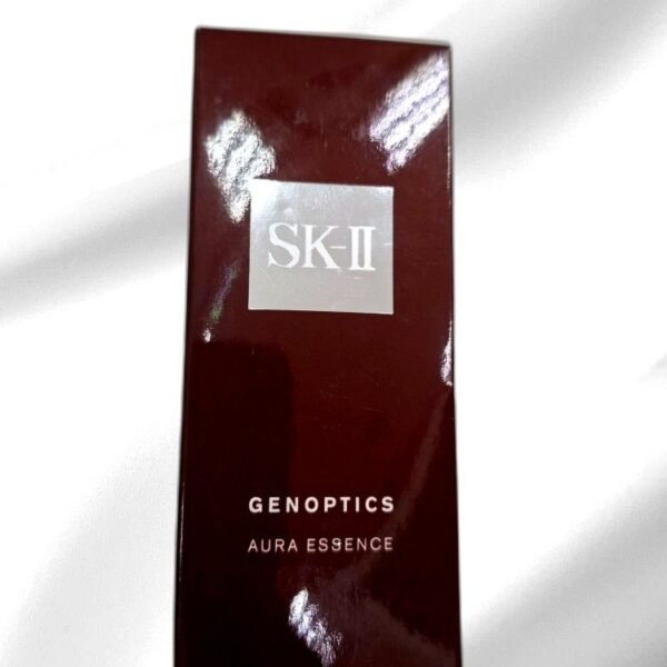 SK II Genoptics Aura Essence