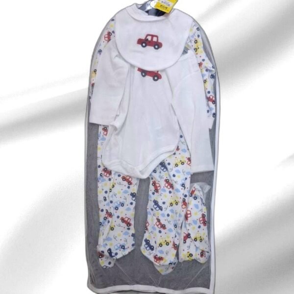 MOTHERCARE KIDS WEAR