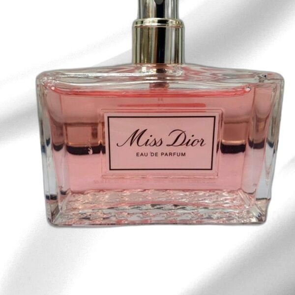 DIOR MISS DIOR EAU DE PARFUM 100 ML