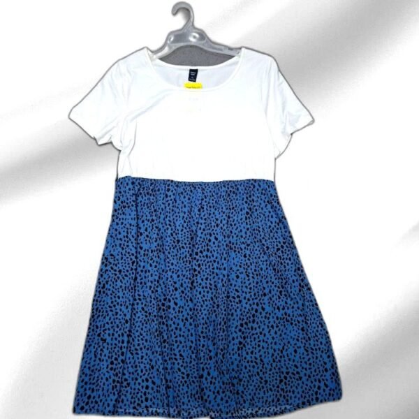 SHEIN CURVE LONG DRESS