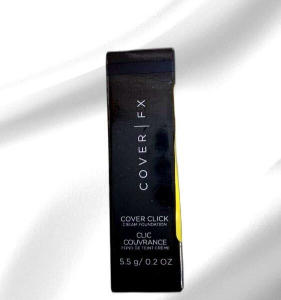COVER FX COVER CLICKCREAM FOUNDATION N405.5 G