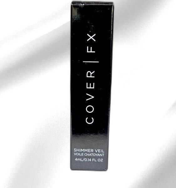 COVER FX SHIMMER VEIL MAGIC 4ML