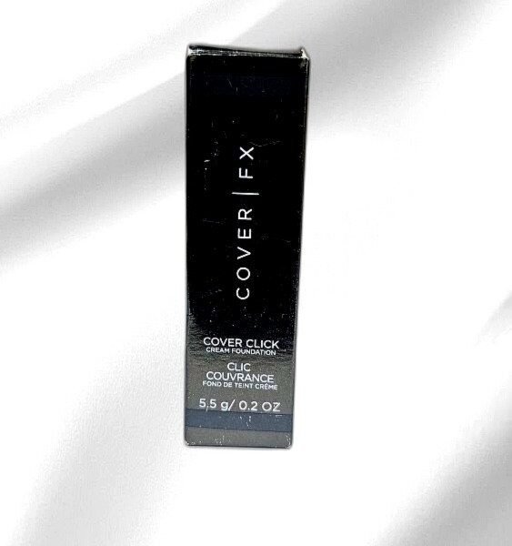COVER FX COVER CLICK CREAM FOUNDATION N30 5.5G