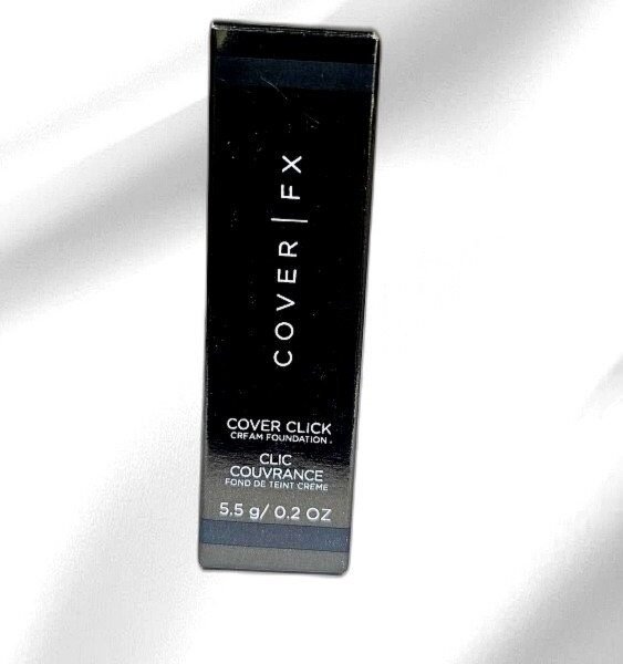 COVER FX COVER CLICK CREAM FOUNDATION N35