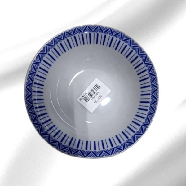 NOON EAST PORCELAIN BOWL