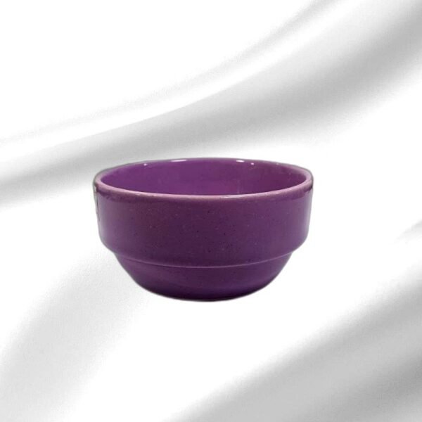 DEZ BRAND PORCELAIN CUP