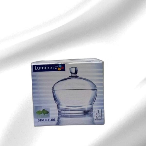 LUMINARC STRUCTURE