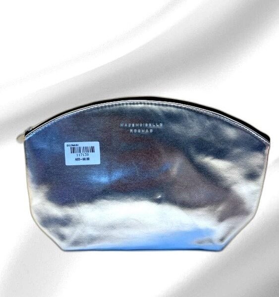 MADEMOISELLE ROCHAS SILVER COLOUR