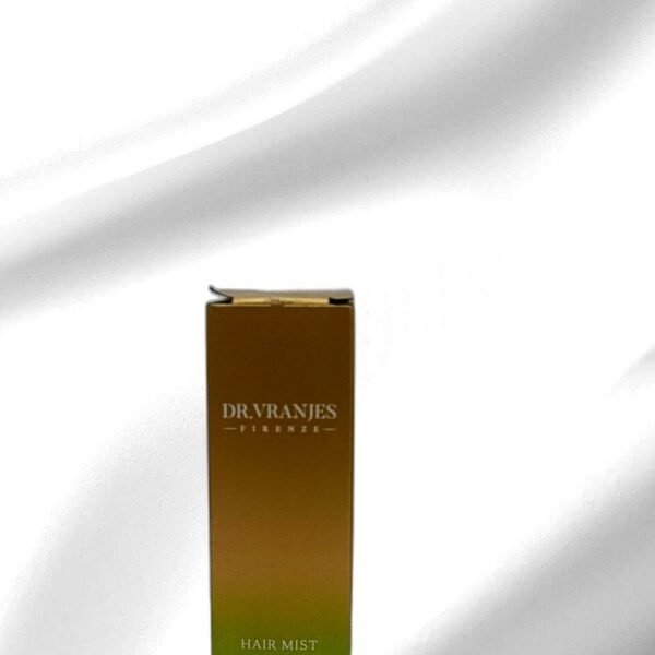 DR.VRANJES HAIR MIST GINGER LIME 50ML