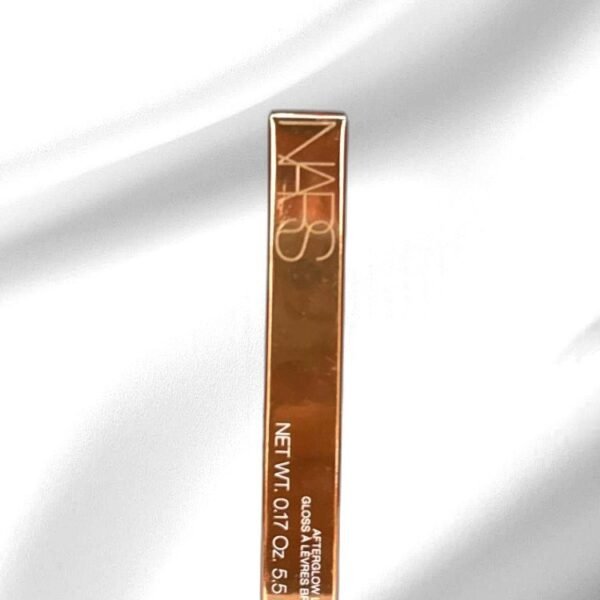 NARS AFTERGLOW LIP SHINE SUNRUSH 5.5ML