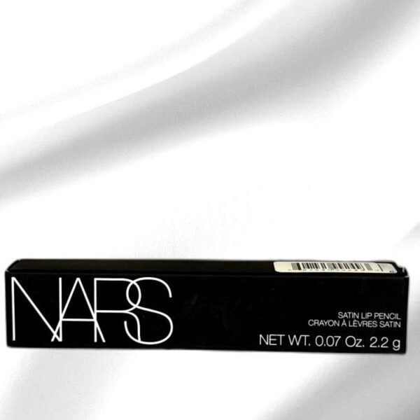 NARS SATIN LIP PENCIL GOLDEN GATE 9249 2.2G