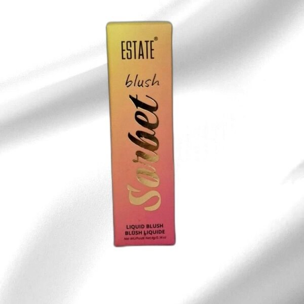 ESTATE SORBET BLUSH FIG