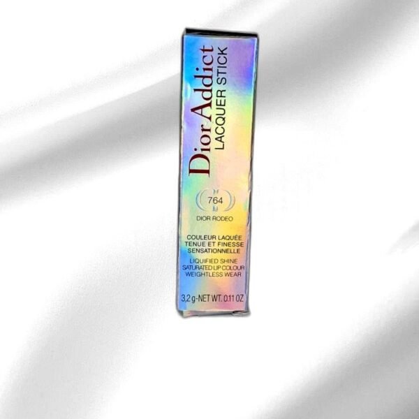 DIOR LACQUER STICK 764 DIOR RODEO 3.2 ML