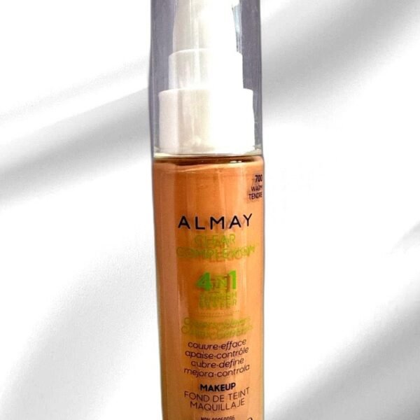ALMAY 4IN1 BLEMISH ERASE 30ML