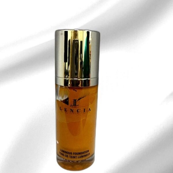 LENCIA LUMINOUS FOUNDATION ANGER 35ML