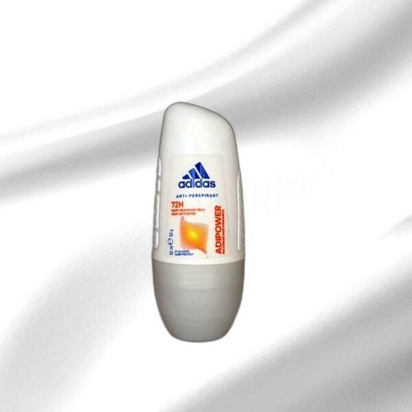 ADIDAS ADIPOWER MAXIMUM PERFORMANCE ANTI PERSPIRANT 50 ML