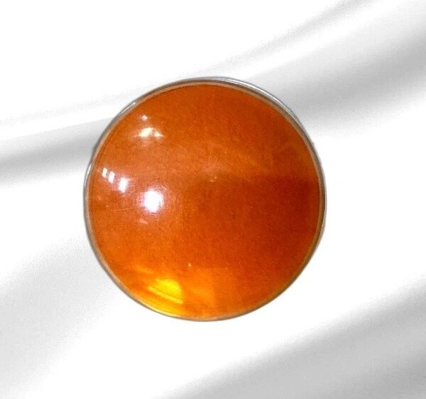 DEZ FOUNDATION ROUND