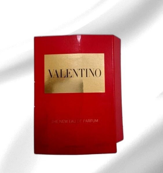 VALENTINO THE NEW EAU DE PARFUM