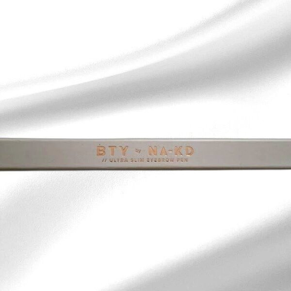 BTY BY NA-KD ULTRA SLIM EYEBROW PEN