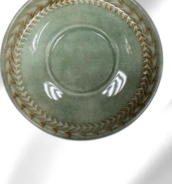 BAMBUM LARA BONE PORCELAIN