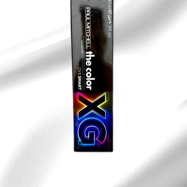 PAUL MITCHELL THE COLOUR XG 90ML 8N 8/0