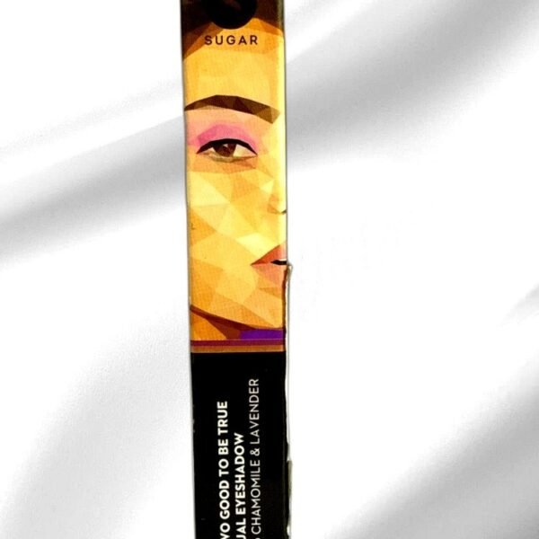 SUGAR DUEL EYE SHADOW 06 CHAMOMILE & LAVENDER