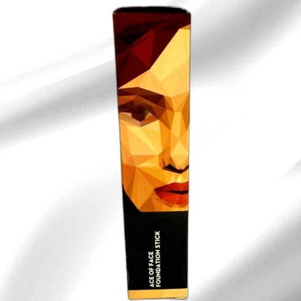 SUGAR ACE OF FOUNDATION STICK 37 FREDDO