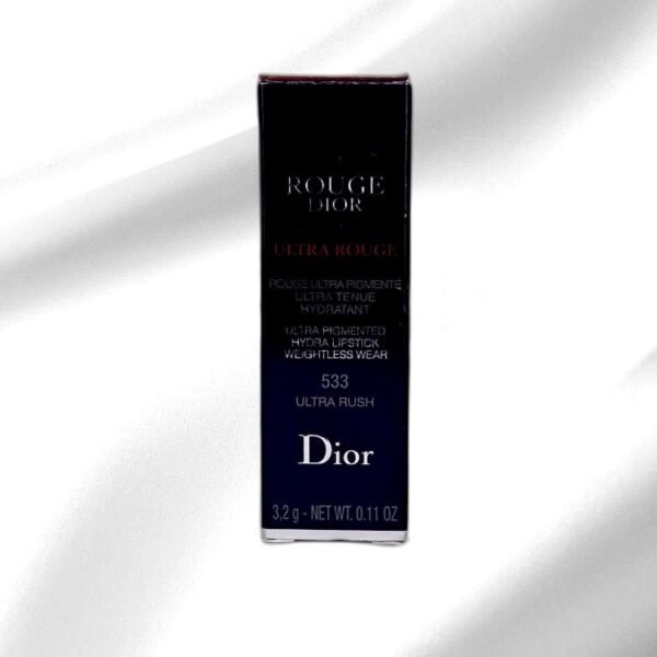 DIOR ROUGE DIOR ULTRA ROUGE 533 ULTRA RUSH 3.2G