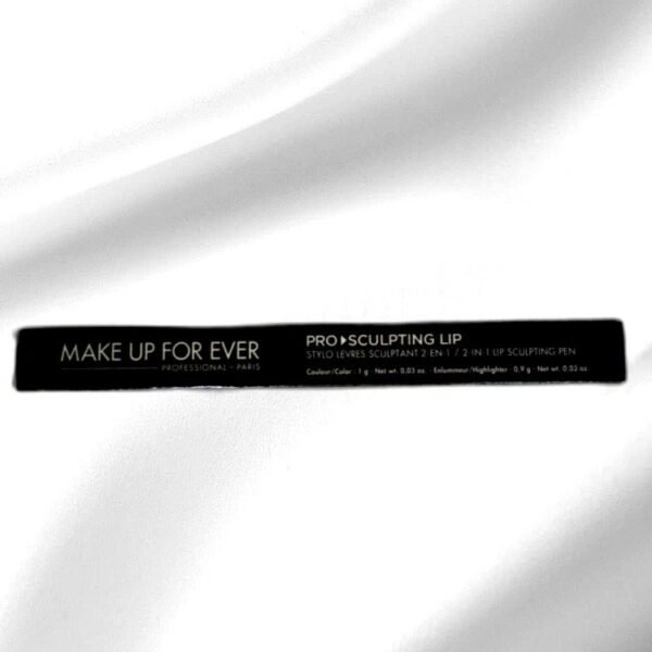 MAKE UP FOREVER PRO SCULPTING LIP PEN 40 1G