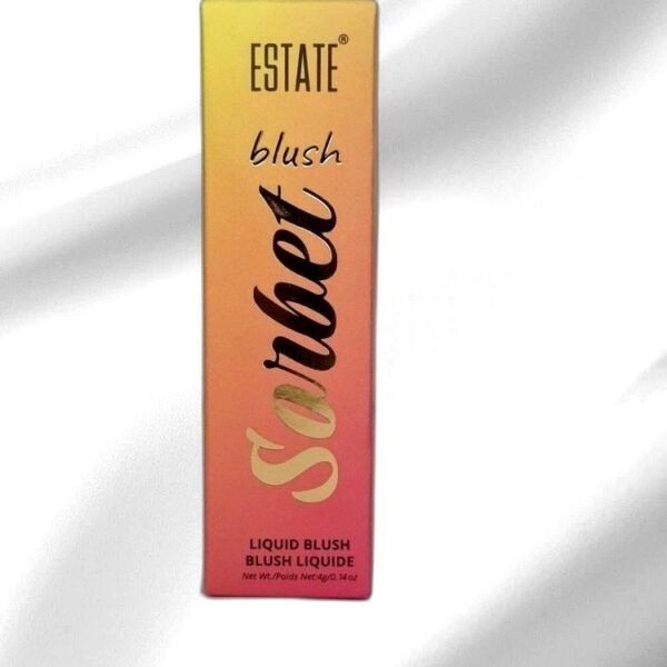 ESTATE SORBET BLUSH BERRY