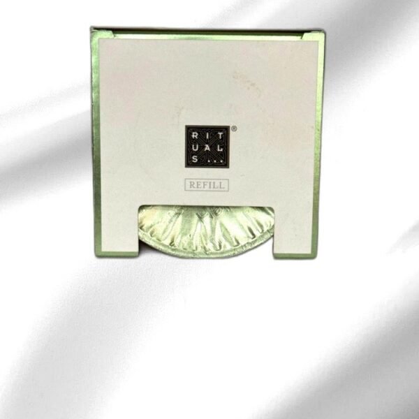 RITUALS NATURAL HYDRATING BODY CREAM REFILL HYALURONIC ACID & SHEA BUTTER 220ML