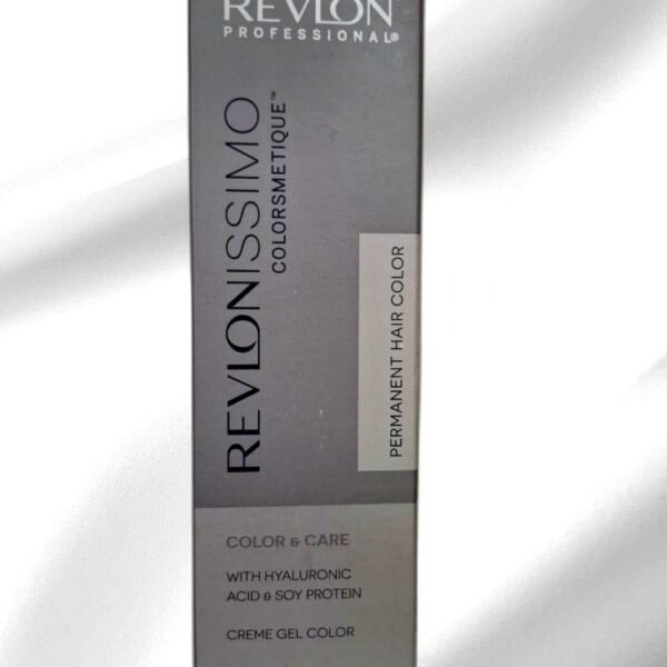REVLON PROFESSIONAL COLOR AND CARE WITH HYALURONIC ACID AND SOY PROTEIN 60ML