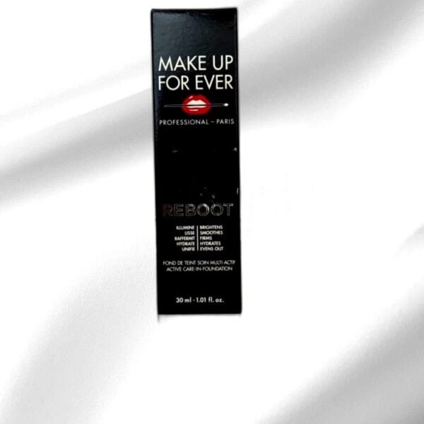MAKE UP FOREVER REBOOT R560 30ML