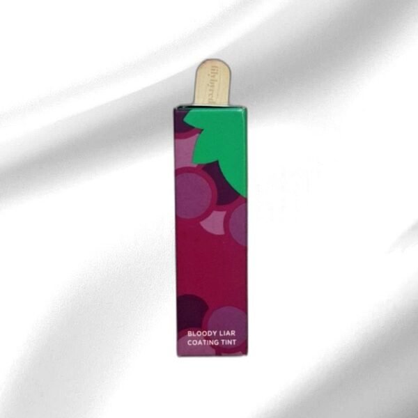 LILYBYRED BLOODY LIAR COATING TINT
