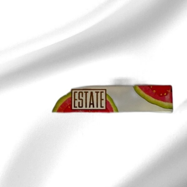 ESTATE WET MATTE LIQUID LIPS CANDIED 3.1G