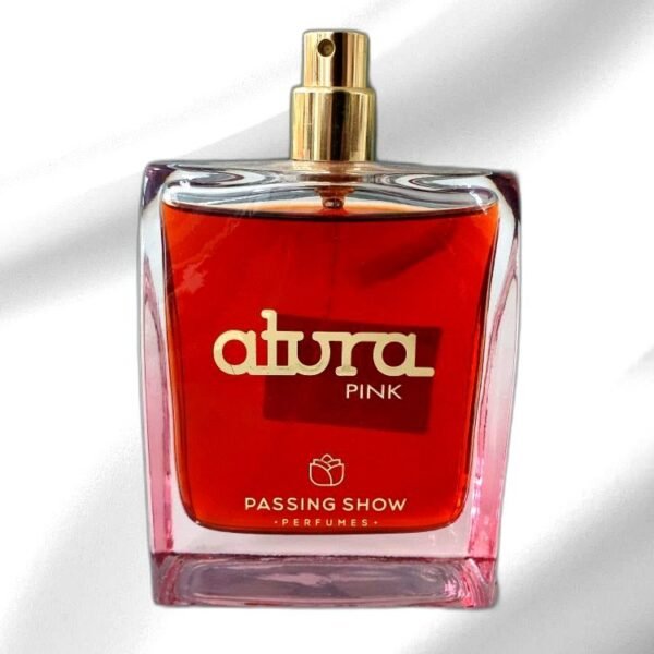 PASSING SHOW PERFUMES ATORA PINK EDP 100 ML