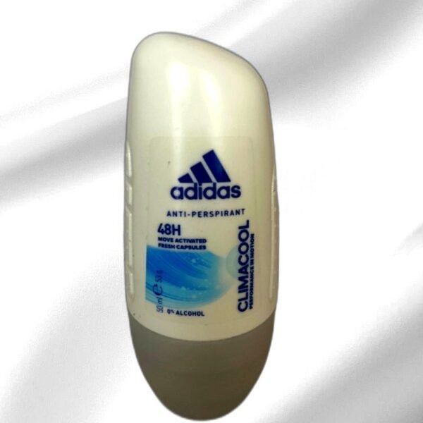 ADIDAS CLIMACOOL PERFORMACE IN MOTION ANTI PERSPIRANT 50 ML