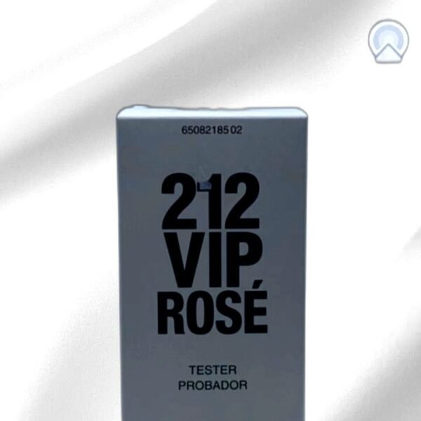212 VIP Rosé