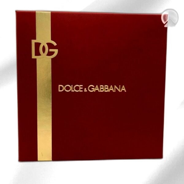 Dolce & Gabbana Q Eau de Parfum Intense