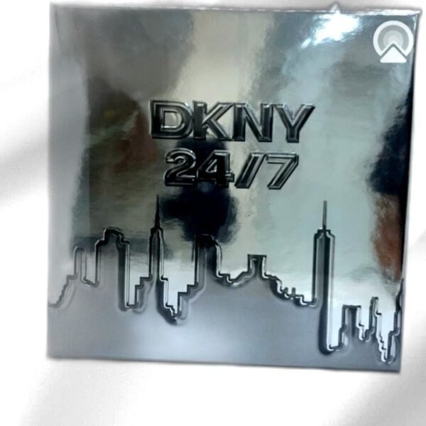 DKNY 24/7 Eau de Parfum Set