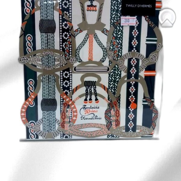 Twilly d'Hermès Gift Set