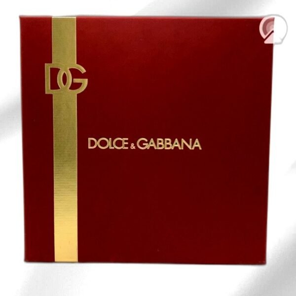 Dolce Violet Eau de Toilette