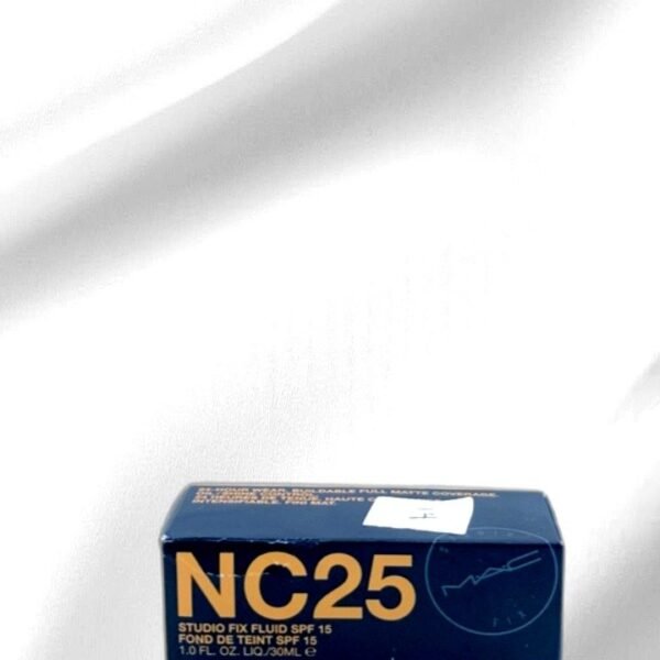 Studio Fix Fluid SPF 15