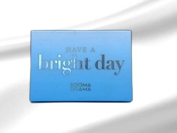 Have a Bright Day