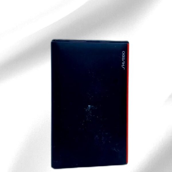 Synchro Skin Self-Refreshing Custom Finish Powder Foundation