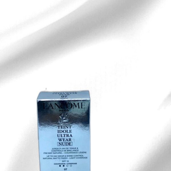 Teint Idole Ultra Wear Nude