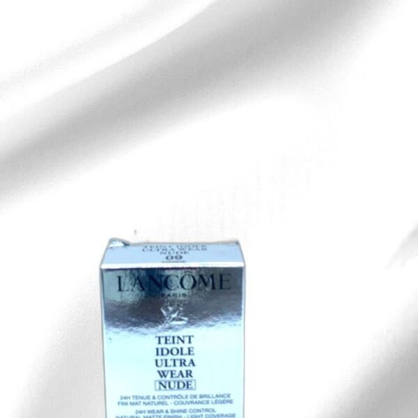 Teint Idole Ultra Wear Nude